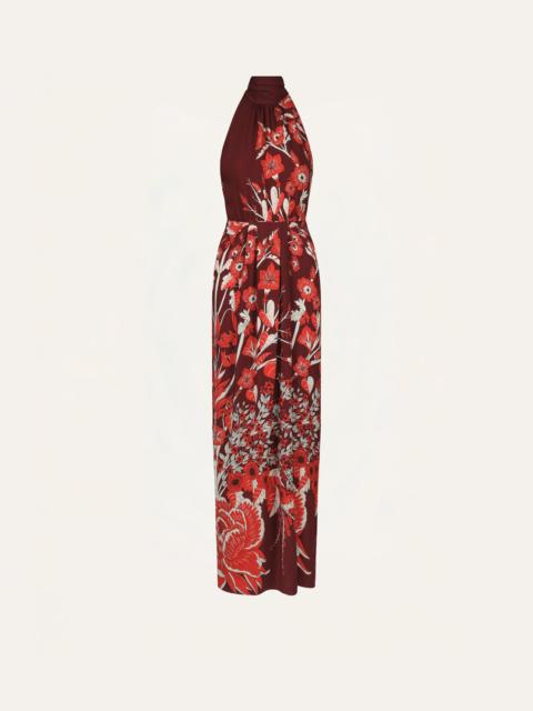 Sacred Currents Dress
