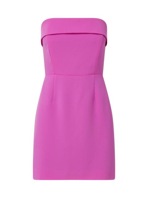 MAIRE STRAPLESS DRESS