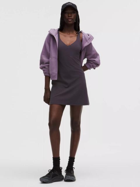 lululemon Align™ Dress *Updated Sleek Liner