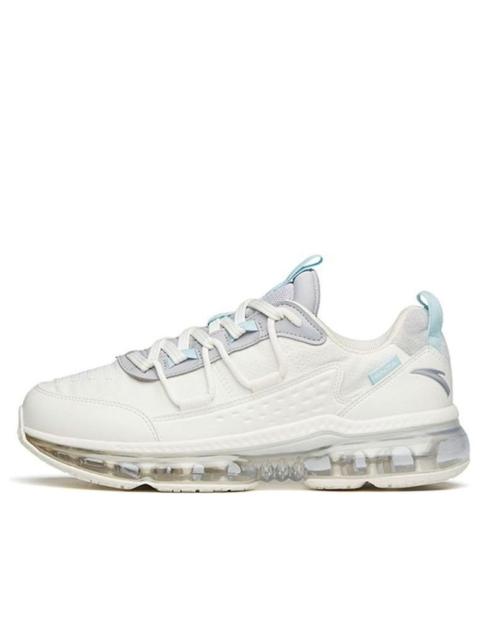ANTA Running Series Sneakers 'White Grey Blue' 912145501-1