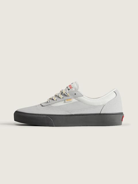 Skate Curren Caples Shoe