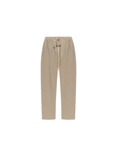Fear of God Essentials Women's Essential Sweatpant Timber