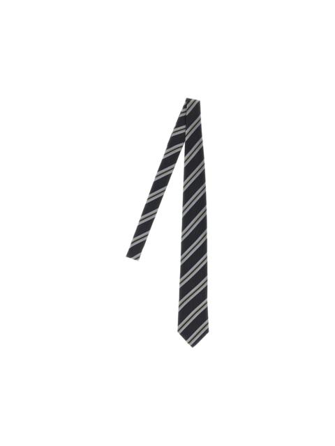 silk tie