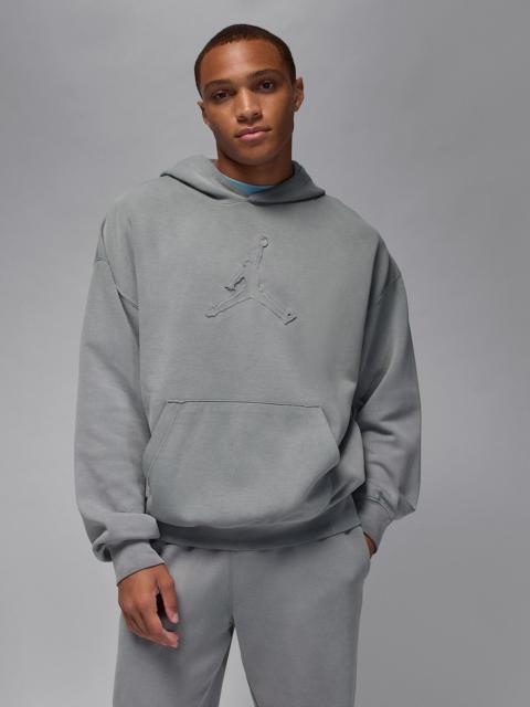 Tatum Hoop Fleece Men's Dri-FIT Pullover Hoodie