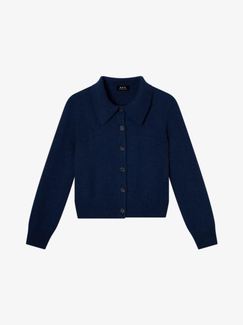 A.P.C.