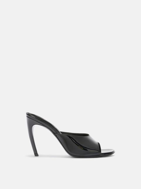 ''BETTA'' MULE BLACK