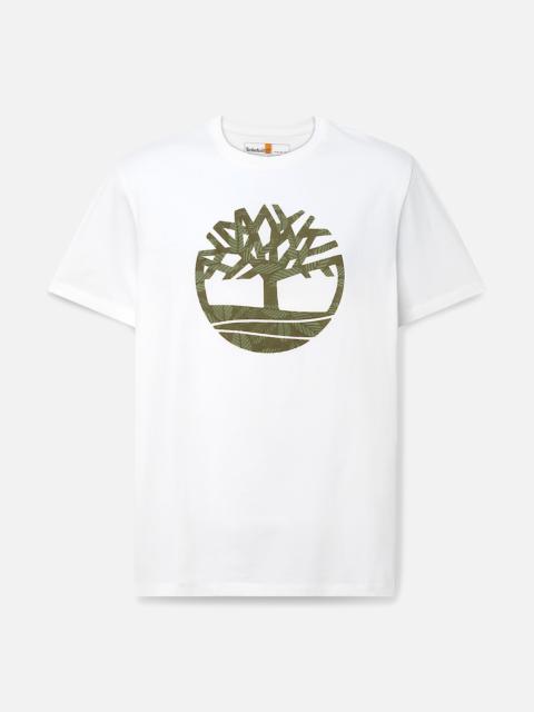 Men's Northwood Floral T-Shirt