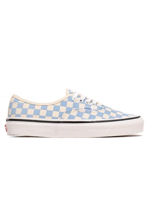 Authentic 44 DX '(Anaheim Factory) OG Light Blue / OG Checker'