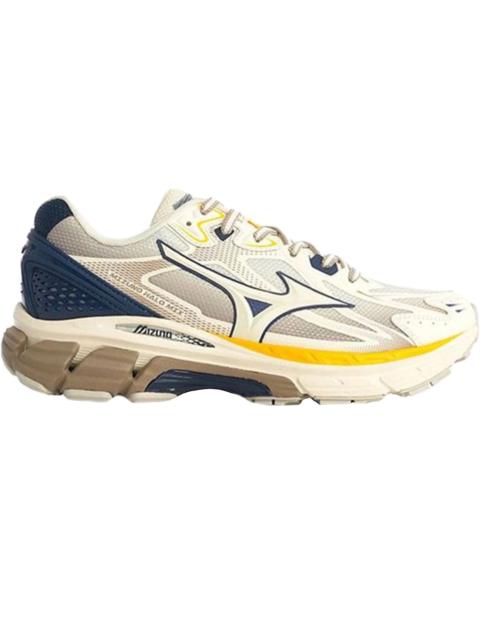 Mizuno Halo Mix Beige