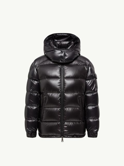 Maire Hooded Short Down Jacket