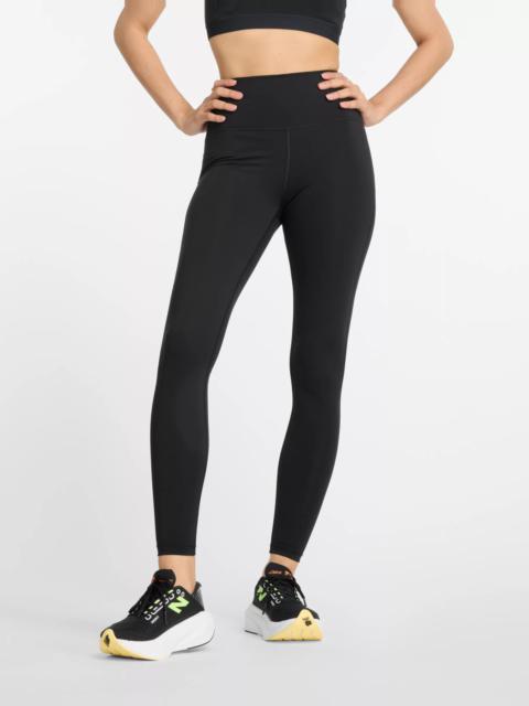 Women's Athletics Heat High Rise Legging 27"