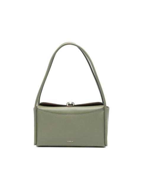 Nicole M top-handle shoulder bag
