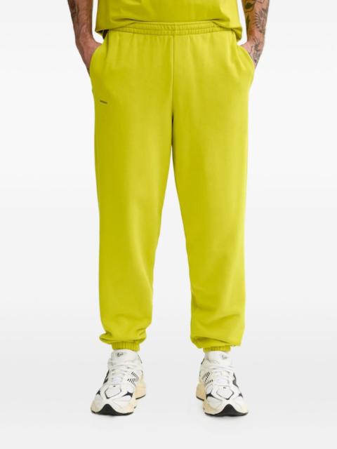 cotton track pants