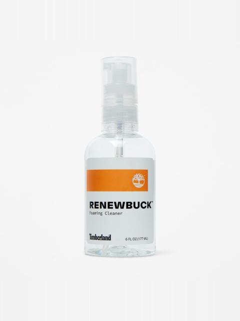 Renewbuck™ Foaming Cleaner