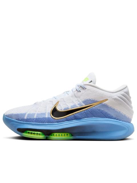 Nike Air Zoom GT Hustle 3 EP 'White Royal Pulse' FV5952-100