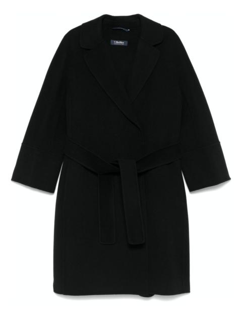 wool coat