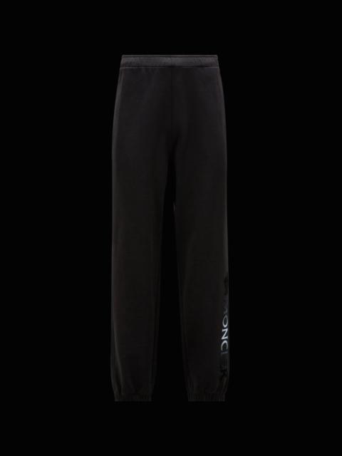 Logo Jogging Pants