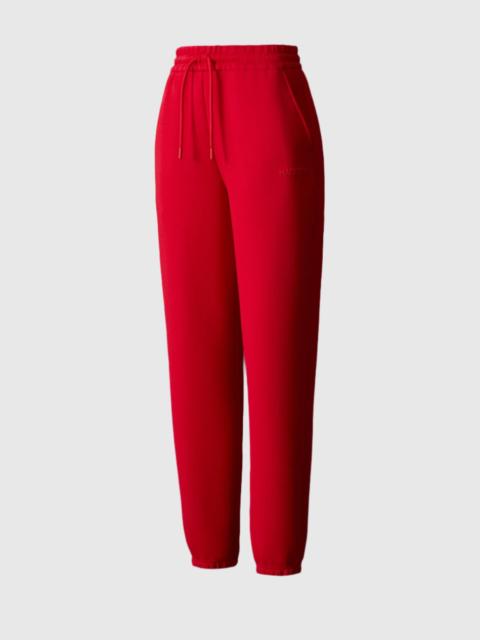 NEV-R Double-face jersey sweatpants