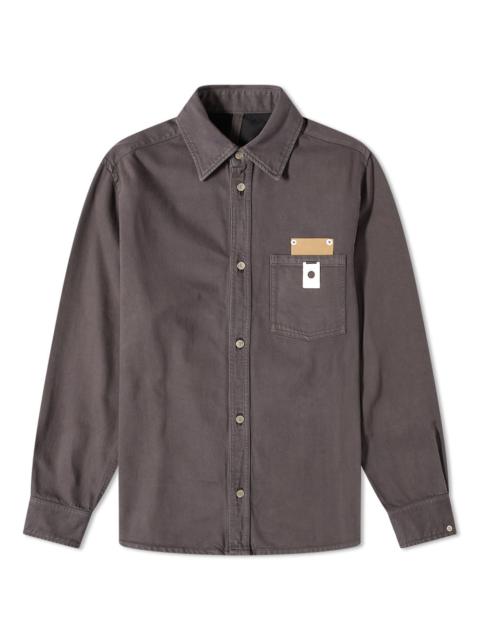 Craig Green Denim Overshirt