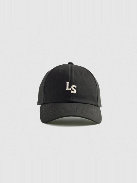 MONOGRAM CAP