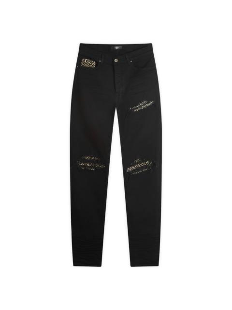 AMIRI Lurex MX1 Jeans