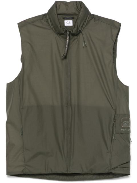 The Metropolis Series gilet