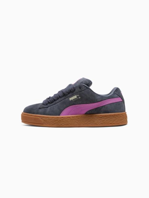 Suede XL Women's Sneakers