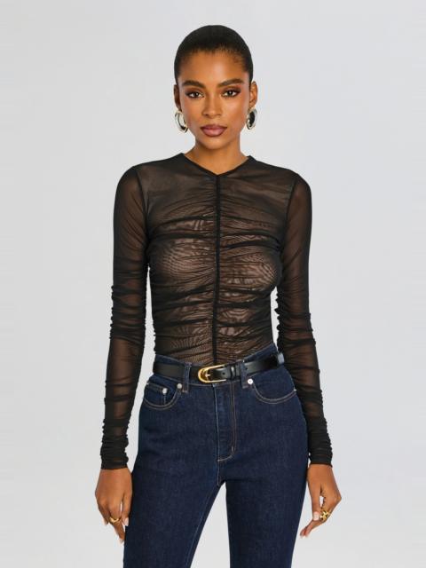 EIRLYS MESH TOP