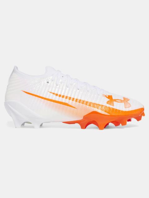 Men's UA Blur Pro Football Cleats