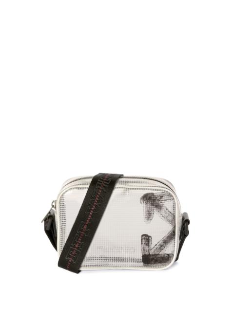 Heritage Camera Bag Ripstop Transparent