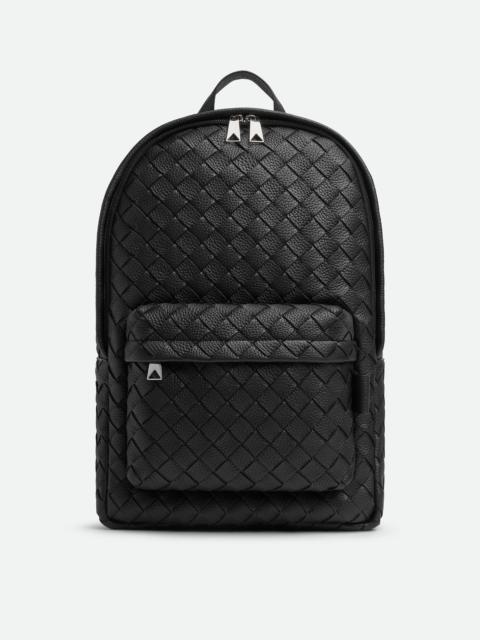 Intrecciato Backpack