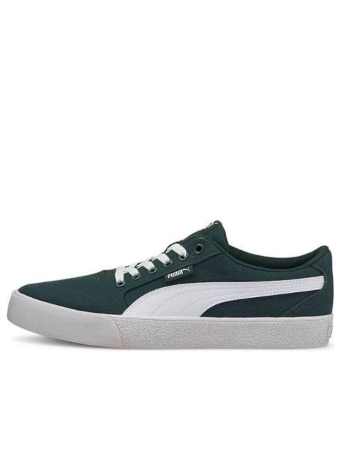 PUMA C-Skate Vulc 'Green Gables' 374901-08