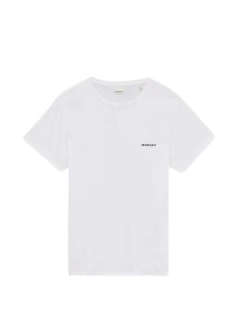 Zafferh short-sleeve T-shirt