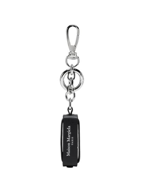 Maison Margiela Leather Dice Keyrings