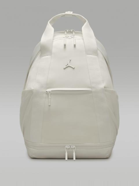 Jordan Alpha Backpack (28L)
