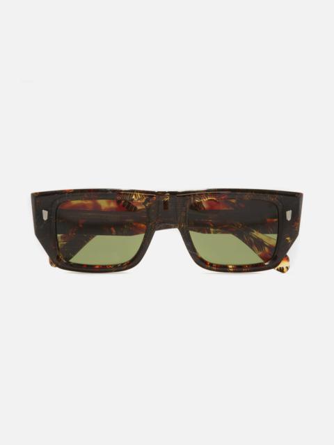 1413 RECTANGLE SUNGLASSES
