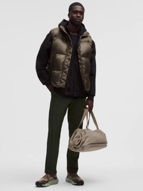 ABC Classic-Fit Trouser 32L *Warpstreme