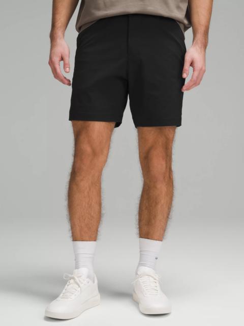 ABC Classic-Fit Short 7" *WovenAir