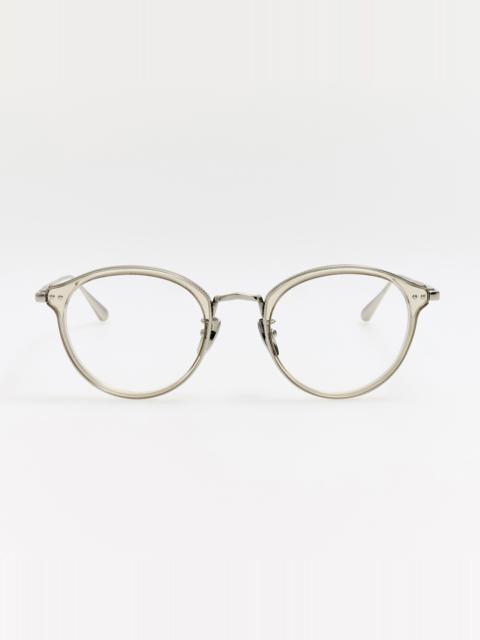 Page Optical in Truffle