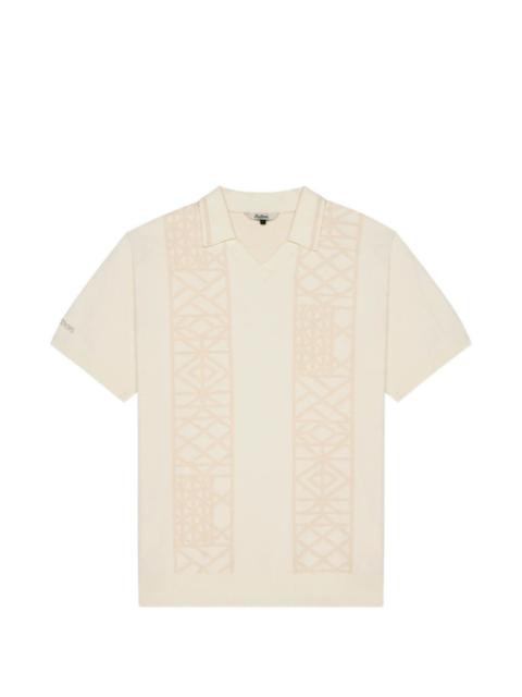 Habana Polo T-shirt