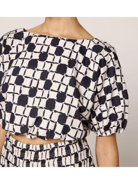 HELENA TOP | SAN MARINO