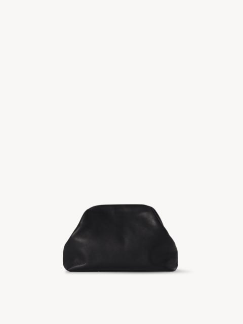 Mira Clutch in Leather