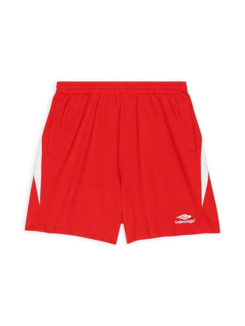 3b sports tracksuit shorts