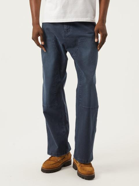 CARPENTER JEAN - NAVY