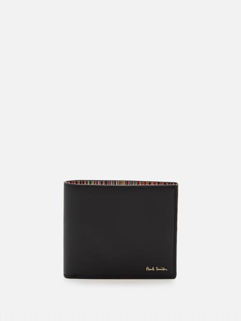 BIFOLD WALLET