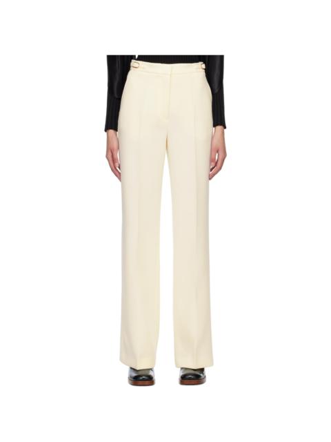 Off-White Vesta Trousers