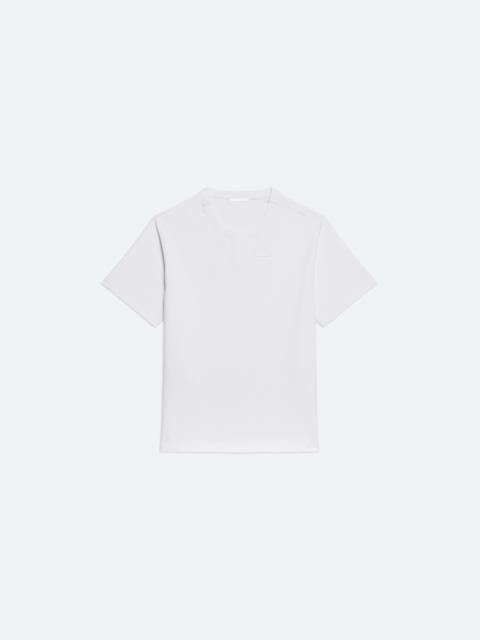 GUSSET TEE