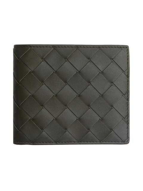 Bottega Veneta Bifold Wallet Camping
