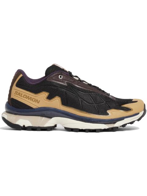 Salomon XT-Slate Wood Wood Black Kelp