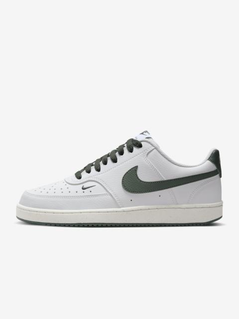 Nike Court Vision Low Next Nature Women's Shoes
